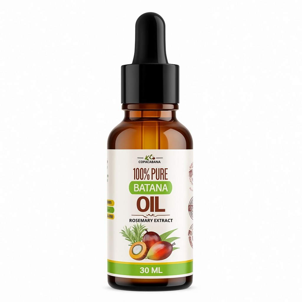 Cepillo Terapia Luz+Aceite Batana