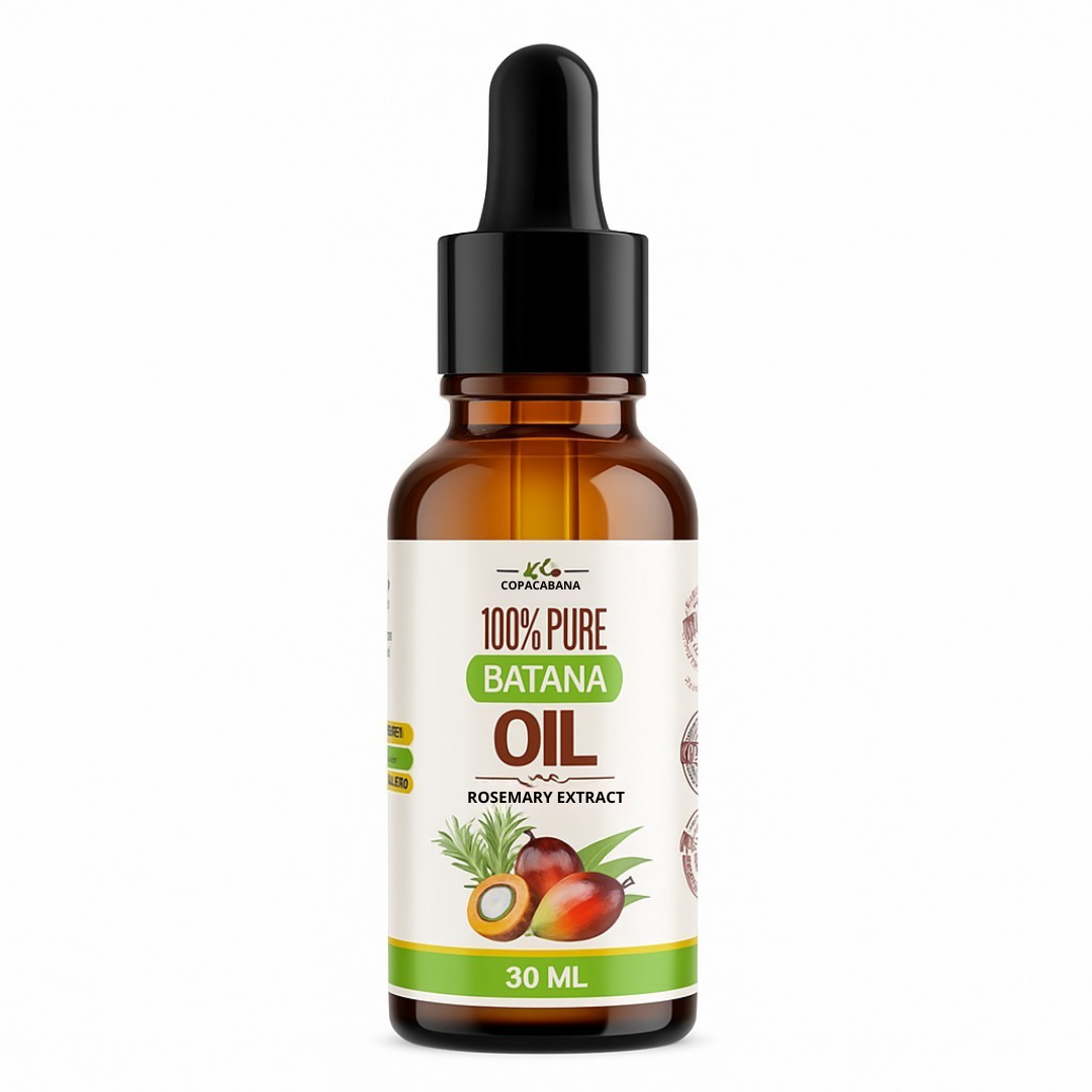 Cepillo Terapia Luz+Aceite Batana