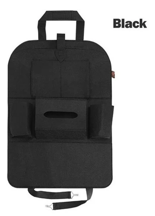 ORGANIZADOR PARA AUTO ASIENTO