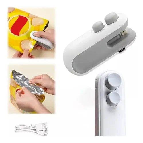 SealPro Mini™ | Sellador Portátil para B